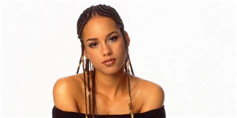 alicia keys naked pictures|Alicia Keys Recalls Devastating Details Of Her Topless .